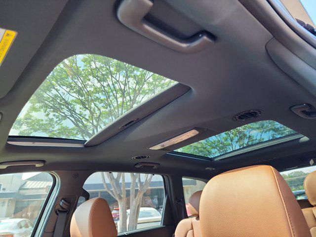 new 2025 Kia Telluride car