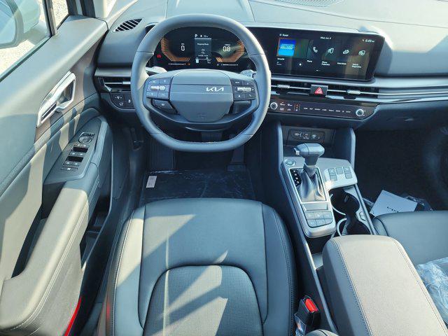 new 2026 Kia Sportage car, priced at $33,560