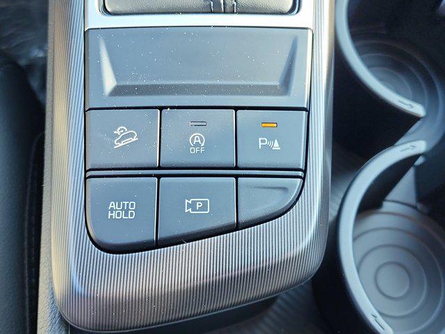 new 2026 Kia Sportage car, priced at $33,560