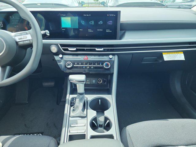 new 2026 Hyundai Sonata car, priced at $27,887