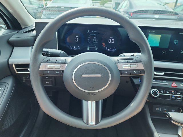 new 2026 Hyundai Sonata car, priced at $27,887