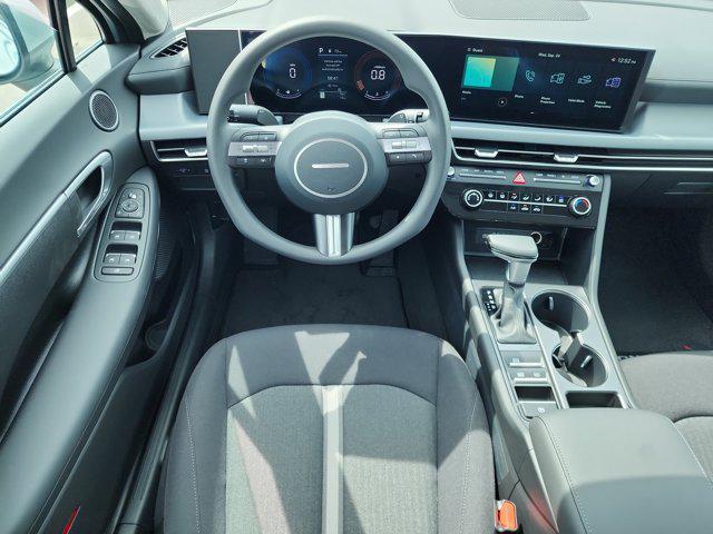 new 2026 Hyundai Sonata car, priced at $27,887