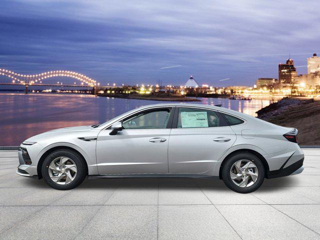 new 2026 Hyundai Sonata car, priced at $27,887
