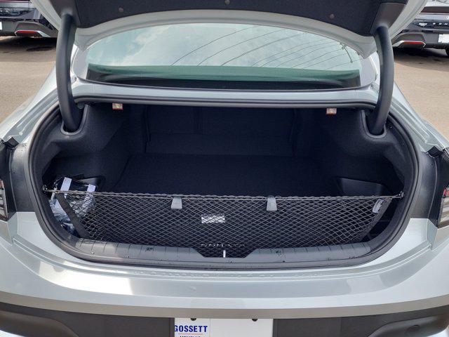 new 2026 Hyundai Sonata car, priced at $27,887