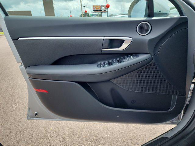 new 2026 Hyundai Sonata car, priced at $27,887