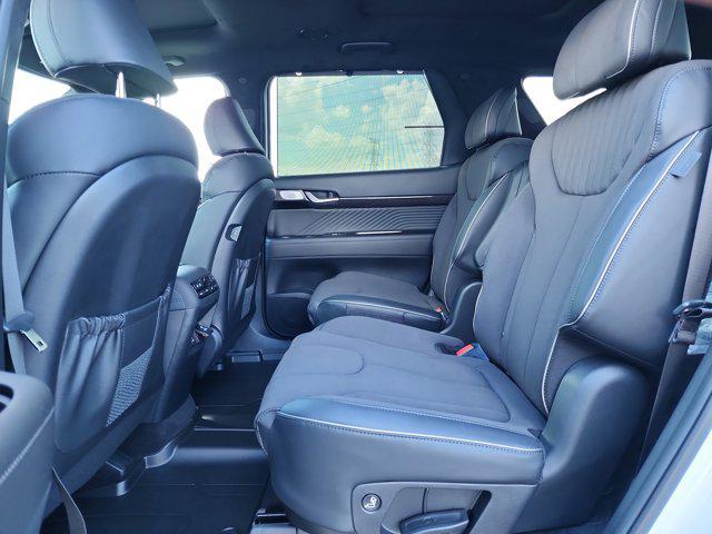 new 2025 Hyundai Palisade car, priced at $51,907