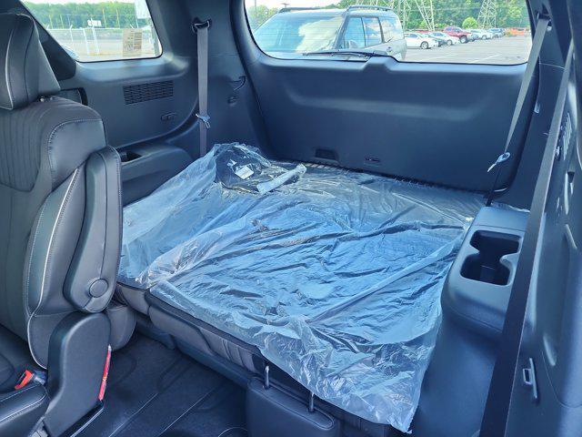 new 2025 Hyundai Palisade car, priced at $51,907