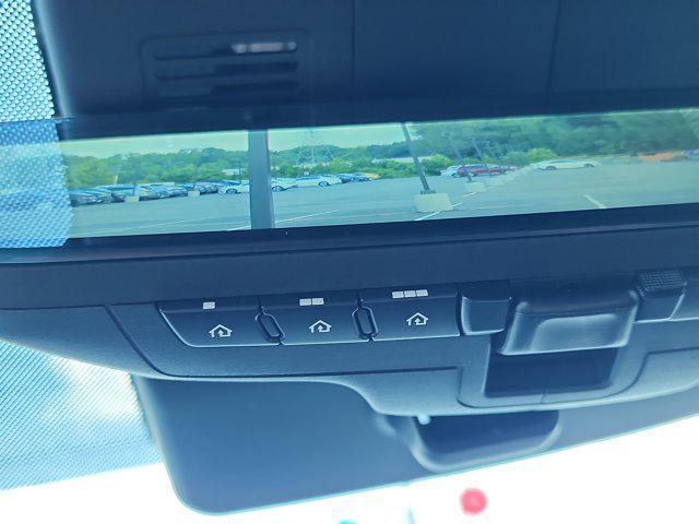 new 2025 Hyundai Palisade car, priced at $51,907