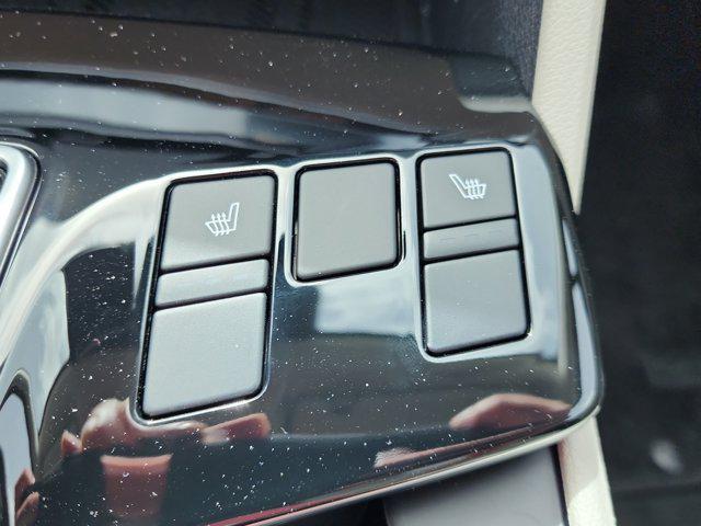 new 2025 Kia Sportage car, priced at $29,342