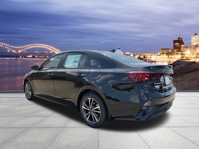 new 2024 Kia Forte car, priced at $21,490