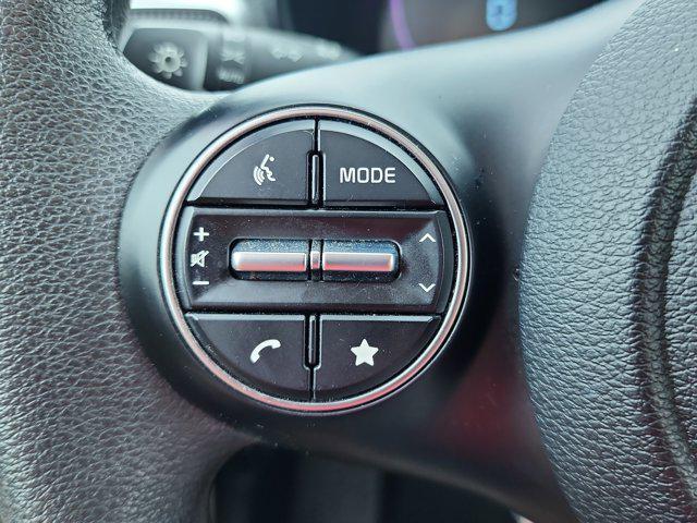 used 2023 Kia Soul car, priced at $18,495