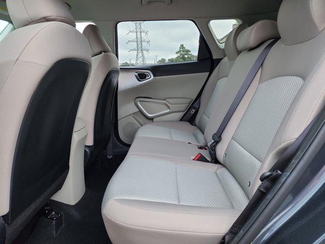 used 2023 Kia Soul car, priced at $18,495