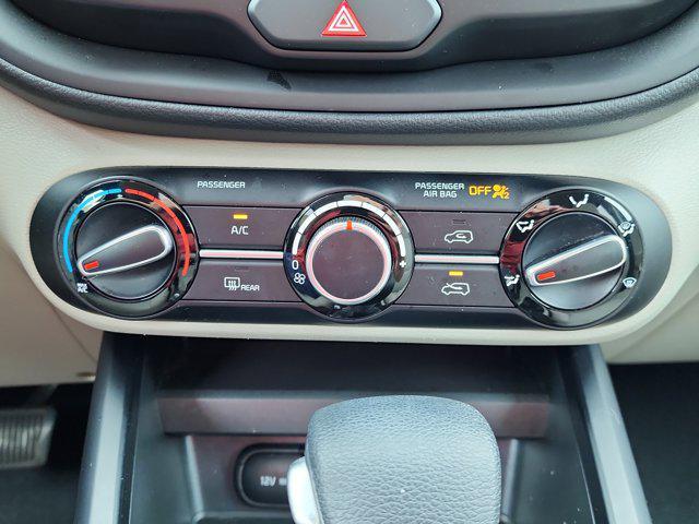 used 2023 Kia Soul car, priced at $18,495