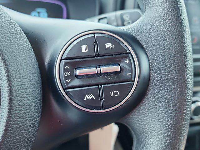 used 2023 Kia Soul car, priced at $18,495
