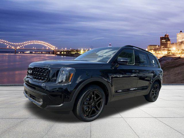 new 2024 Kia Telluride car, priced at $49,336