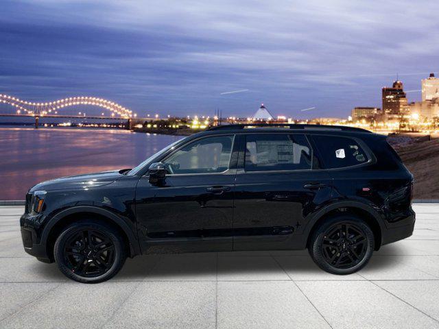 new 2024 Kia Telluride car, priced at $49,336