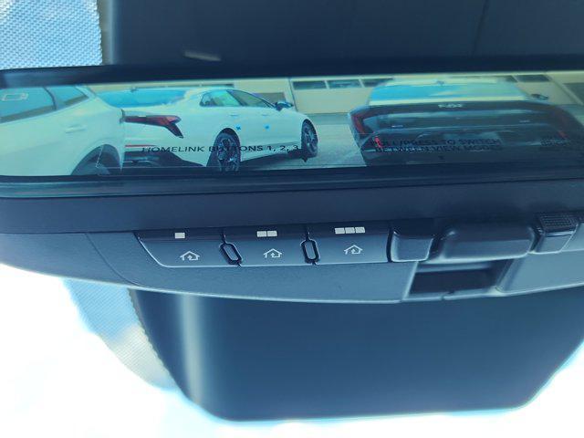 new 2025 Kia Sorento car, priced at $43,582