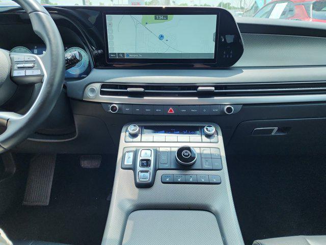 used 2024 Hyundai Palisade car