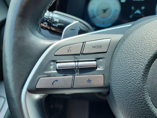 used 2024 Hyundai Palisade car