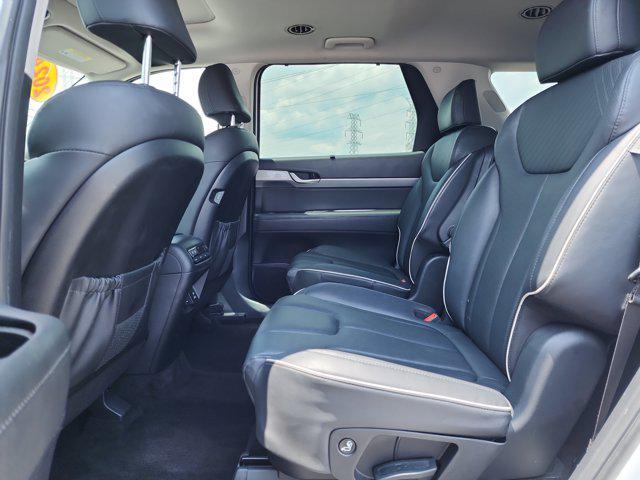 used 2024 Hyundai Palisade car