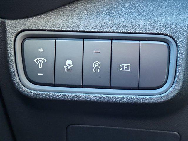 new 2025 Kia Soul car, priced at $23,194