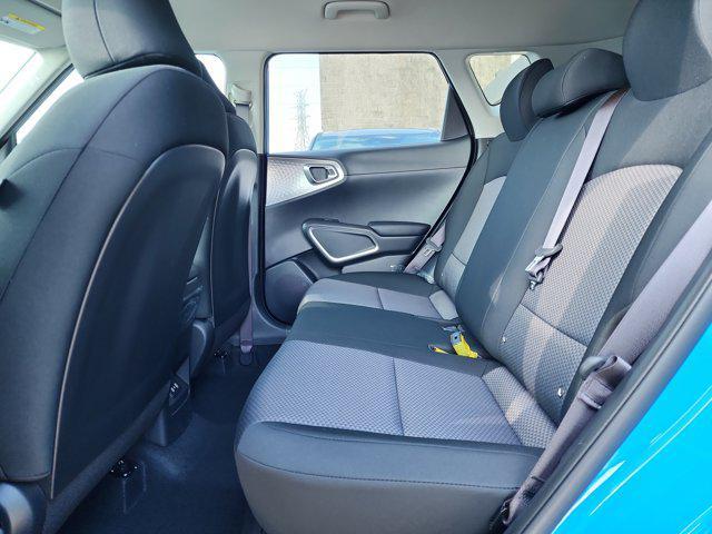 new 2025 Kia Soul car, priced at $23,194