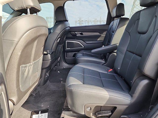 used 2022 Kia Telluride car, priced at $31,995