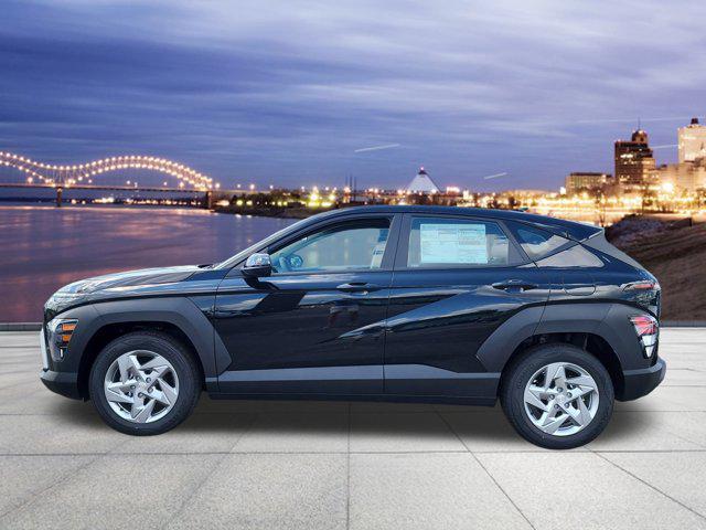 new 2026 Hyundai Kona car, priced at $26,143