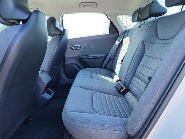 new 2025 Kia K4 car, priced at $23,548