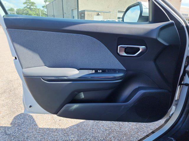 new 2025 Kia K4 car, priced at $23,548