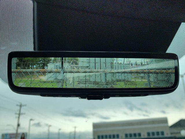 new 2025 Kia Telluride car, priced at $50,276