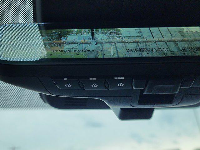 new 2025 Kia Telluride car, priced at $50,276