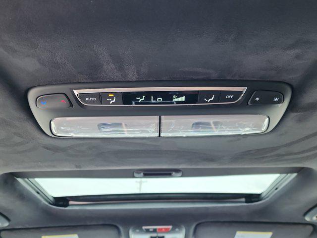 new 2025 Kia Telluride car, priced at $50,276