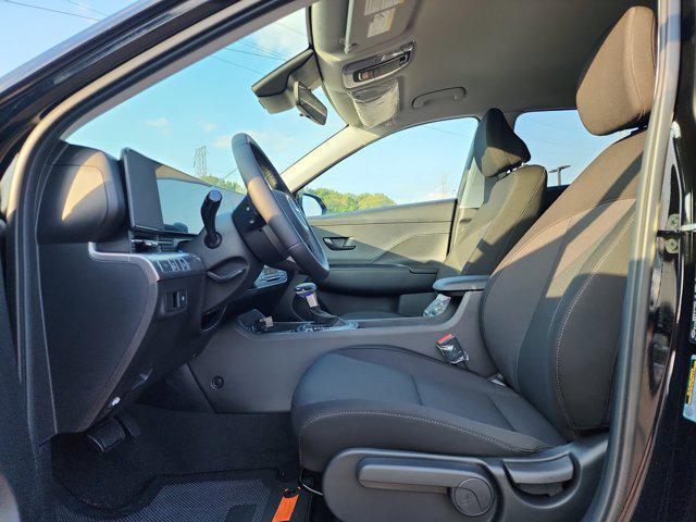 new 2026 Hyundai Kona car, priced at $27,524