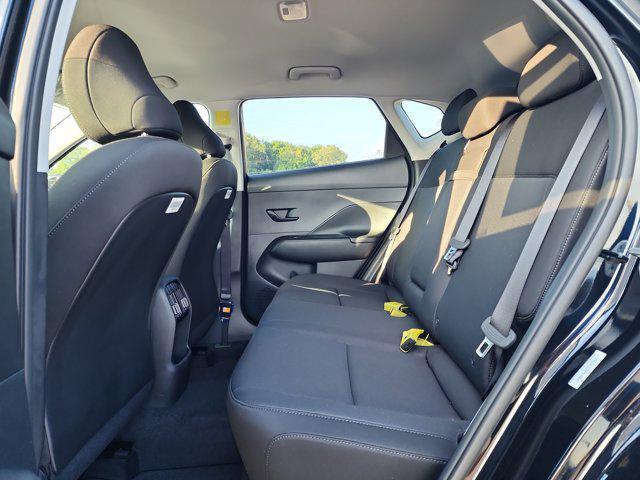 new 2026 Hyundai Kona car, priced at $27,524