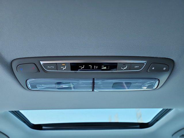 new 2025 Kia Telluride car, priced at $41,424
