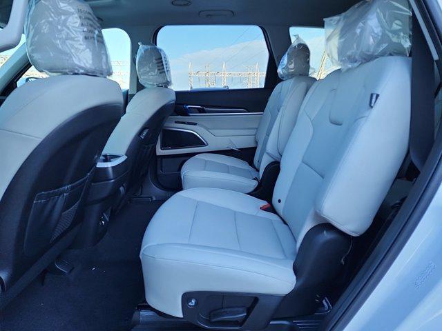 new 2025 Kia Telluride car, priced at $41,424