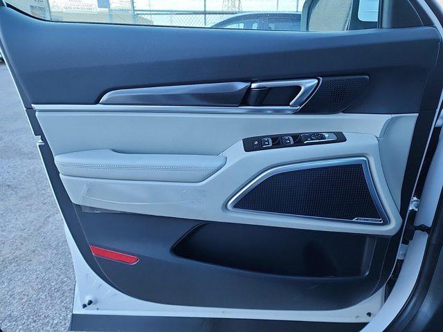 new 2025 Kia Telluride car, priced at $41,424