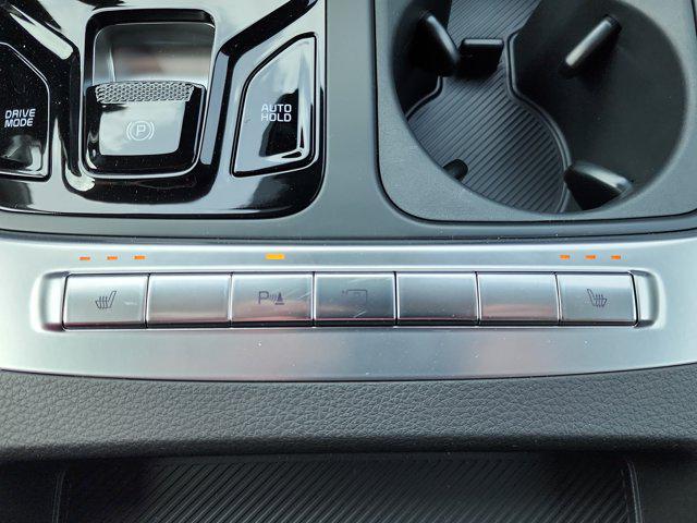 new 2025 Kia Carnival car