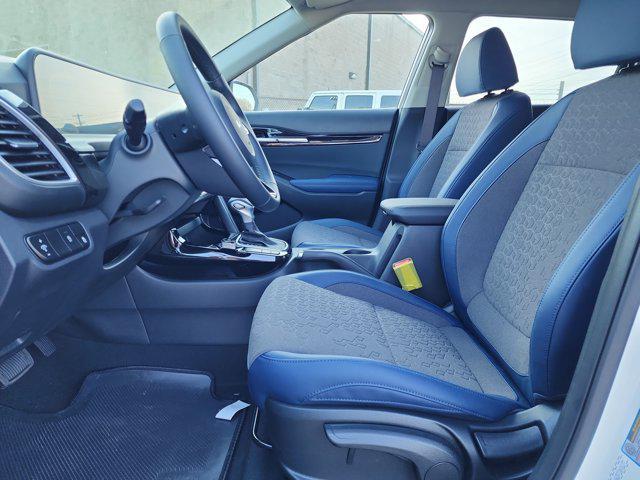 new 2025 Kia Seltos car, priced at $25,750