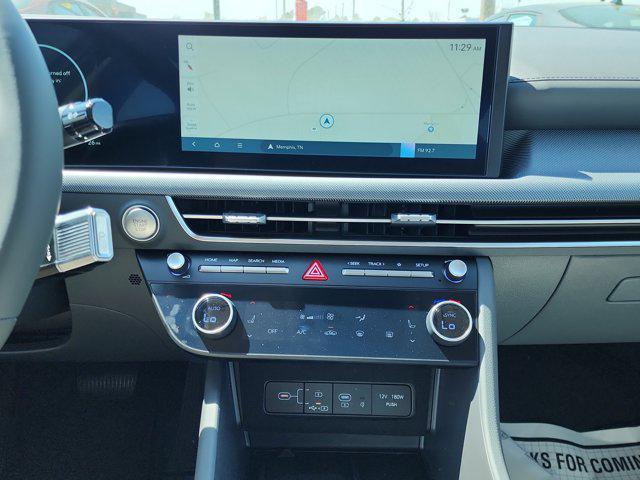 new 2024 Hyundai Sonata car, priced at $29,324