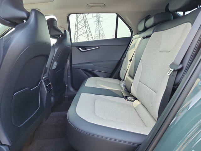 new 2025 Kia Niro car