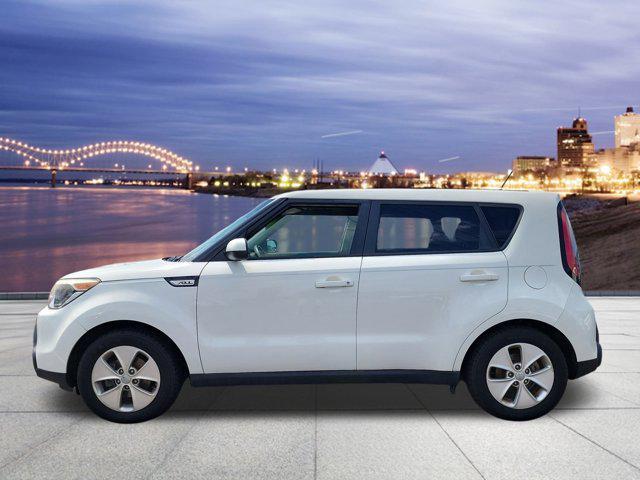 used 2016 Kia Soul car, priced at $7,895