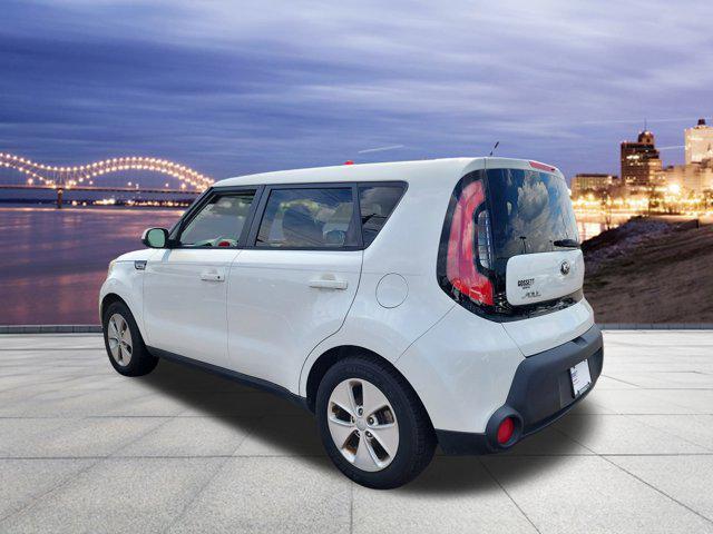 used 2016 Kia Soul car, priced at $7,895