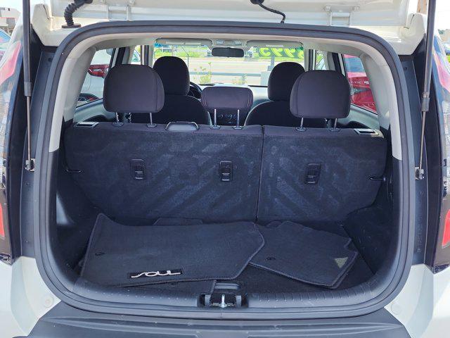 used 2016 Kia Soul car, priced at $7,895