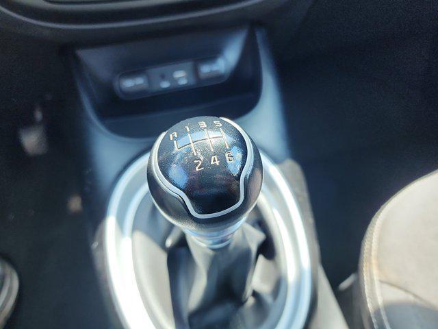 used 2016 Kia Soul car, priced at $7,895