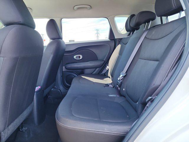 used 2016 Kia Soul car, priced at $7,895