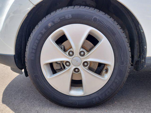 used 2016 Kia Soul car, priced at $7,895