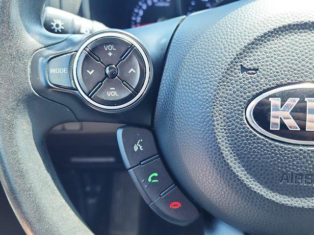 used 2016 Kia Soul car, priced at $7,895