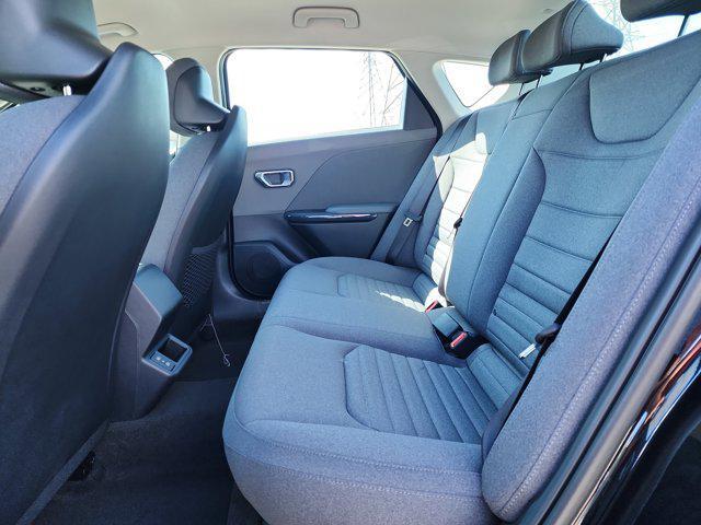 new 2025 Kia K4 car, priced at $23,192